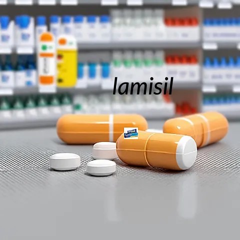 Lamisil sin receta medica